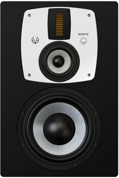 Moniteur de studio actif Eve Audio SC3012 - 1