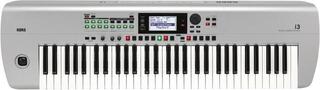 Arbetsstation Korg i3 MS Arbetsstation