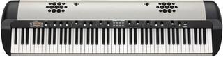 Színpadi zongora Korg SV2-88S Színpadi zongora Silver