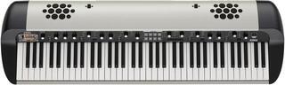 Digital Stage Piano Korg SV-2 73S Digital Stage Piano Silver