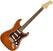 Guitarra eléctrica Fender Player Stratocaster MN Aged Natural