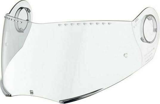 Motorradhelm zubehör Schuberth Visor Clear C3 Pro/C3 Basic/C3/S2 Sport/S2/XL-3XL - 1