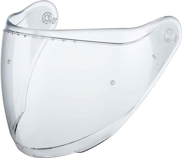 Accessories for Motorcycle Helmets Schuberth Visor Clear M1 Pro/M1/One Size