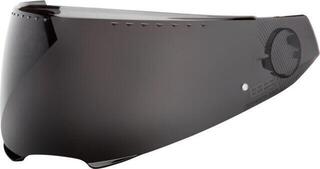 Schuberth Visor Dark Smoke C4 Pro-Carbon/C4 Basic/C4/XL-3XL Schuberth Visor Dark Smoke C4 Pro-Carbon/C4 Basic/C4/XL-3XL