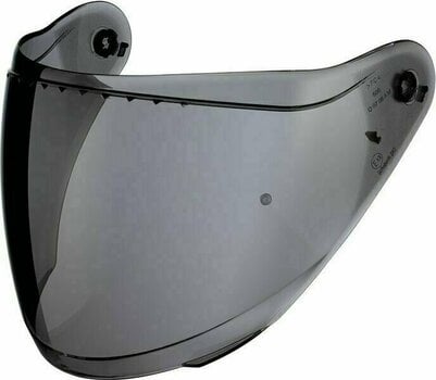 Accessories for Motorcycle Helmets Schuberth Visor Dark Smoke M1 Pro/M1/One Size - 1