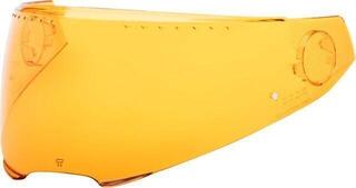 Schuberth Visor High Definition Orange C4 Pro-Carbon/C4 Basic/C4/XL-3XL Schuberth Visor High Definition Orange C4 Pro-Carbon/C4 Basic/C4/XL-3XL