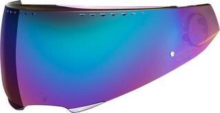 Schuberth SV5 Visor Iridium Mirrored