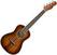 Tenor ukulele Fender Montecito Tenor ukulele Tobacco Burst