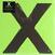 Vinylskiva Ed Sheeran - X (Limited) (LP)