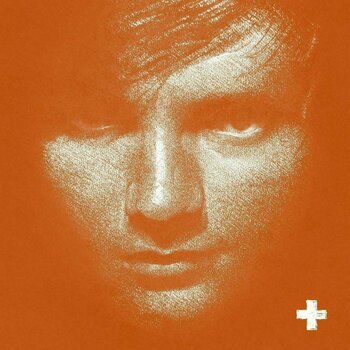 Disco de vinilo Ed Sheeran - Plus (Limited Edition) (LP) - 1