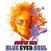 Schallplatte Simply Red - Blue Eyed Soul (Purple Coloured) (LP)