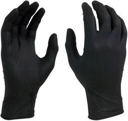 Oprema za čiščenje Lindemann Nitrile Gloves