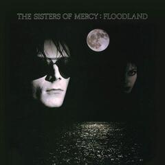 Schallplatte Sisters Of Mercy - Floodland (LP) (Nur ausgepackt)