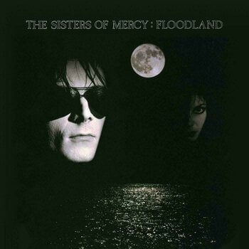 LP deska Sisters Of Mercy - Floodland (LP) - 1