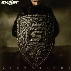 Vinylplate Skillet Victorious (LP)