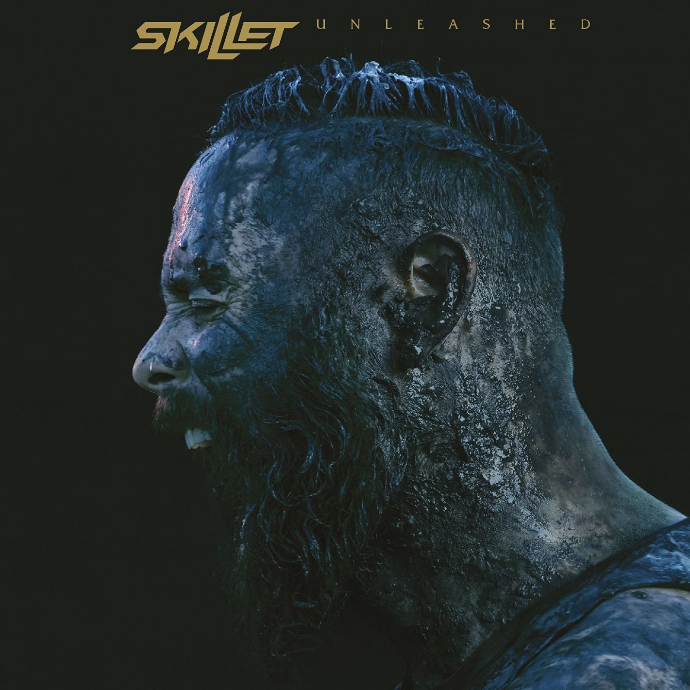Disco de vinilo Skillet - Unleashed (LP + CD)