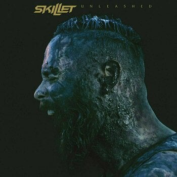 Disco de vinil Skillet - Unleashed (LP + CD) - 1
