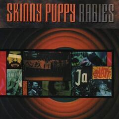 Disque vinyle Skinny Puppy - Rabies (Reissue) (LP)