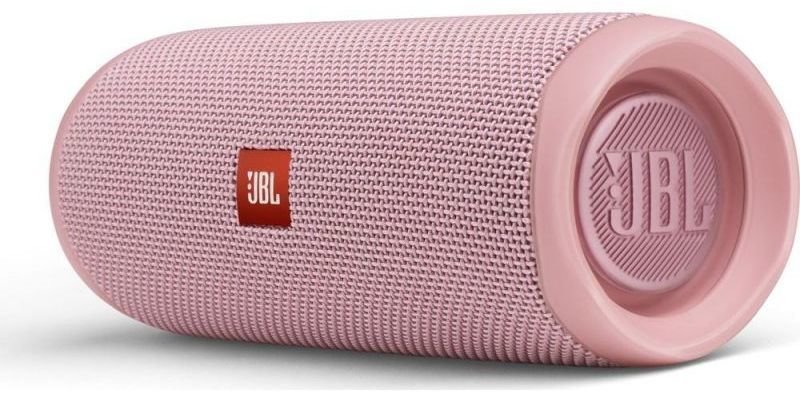 Portable Lautsprecher JBL Flip 5 Rosa