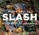 Hanglemez Slash - World On Fire  (Red Vinyl) (Limiited Edition) (LP)