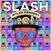 Hanglemez Slash - Living The Dream (LP)