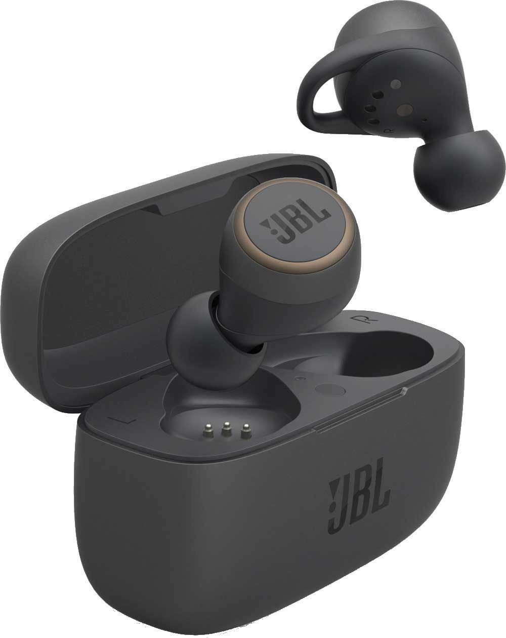 True Wireless In-ear JBL Live 300TWS Crna