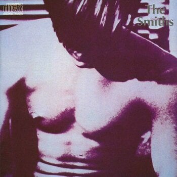 LP The Smiths - Smiths (LP) - 1