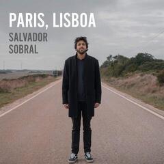 LP ploča Salvador Sobral - Paris Lisboa (LP + CD)