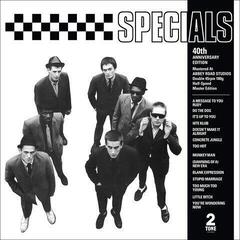 LP ploča The Specials - Specials (40th Anniversary) (Half-speed Master) (Reissue) (180 g) (2 LP)