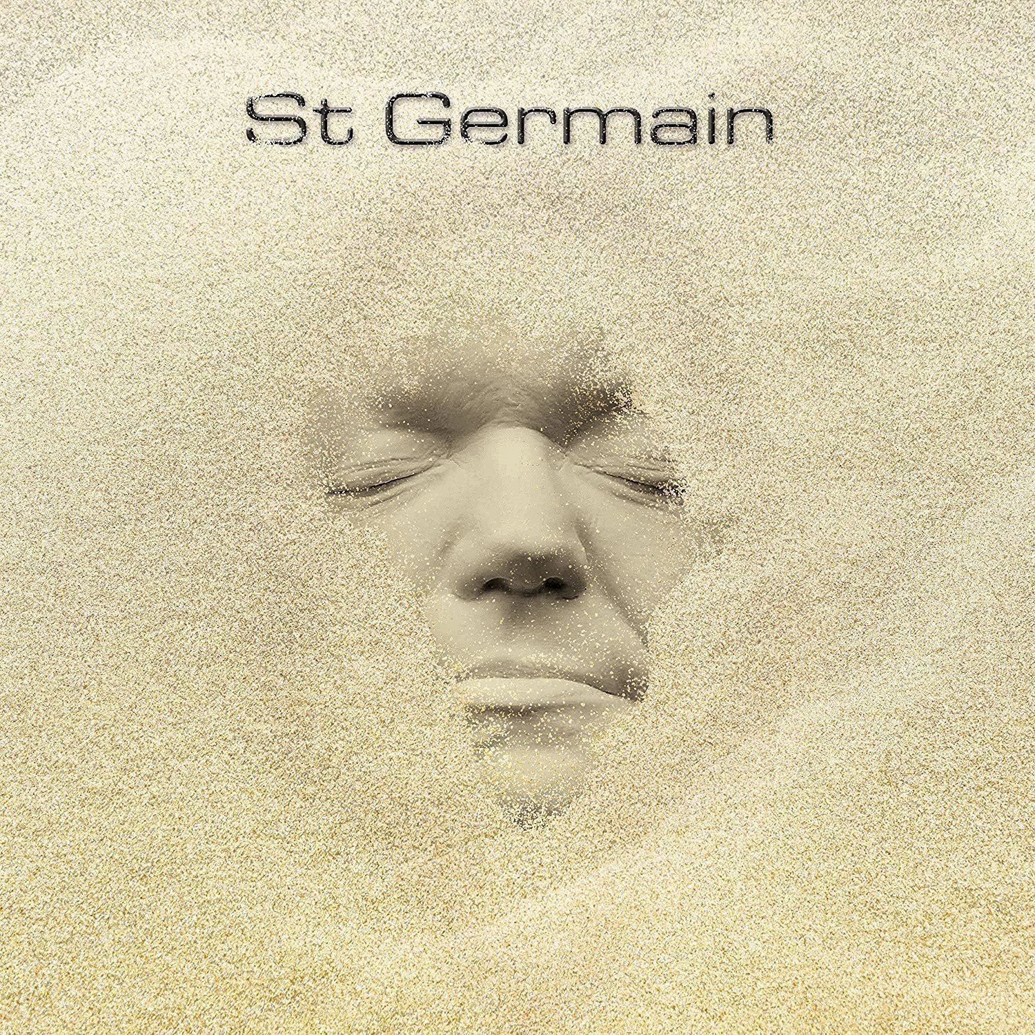 Vinylskiva St Germain - St Germain (LP)