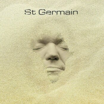Vinyl Record St Germain - St Germain (LP) - 1