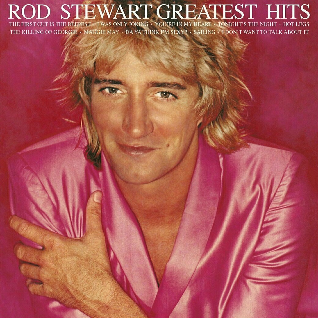 【美品】LPレコード５枚セット・STYX・DURAN・Rod Stewart 他 Rod Stewart「 Never a Dull Moment 」LPレコード - メルカリ