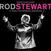 LP Rod Stewart - You're In My Heart: Rod Stewart (With The Royal Philharmonic Orchestra) (LP)