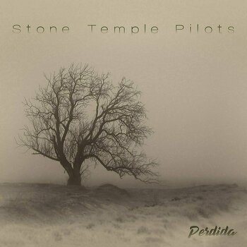 Disco de vinil Stone Temple Pilots - Perdida (LP) - 1