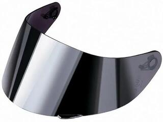 AGV Visor GT 2 Iridium Silver