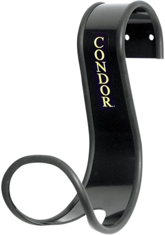 Príslušenstvo pre moto prilby Condor Helmet Hanger Universal Black