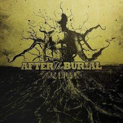 Disc de vinil After the Burial - Rareform (10th Anniversary) (Reissue) (LP)