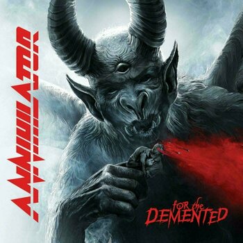 Disco de vinil Annihilator - For The Demented (LP) - 1