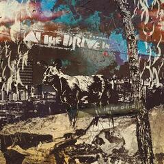 LP deska At The Drive-In - in•ter a•li•a (LP)