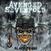 Hanglemez Avenged Sevenfold - Black Reign (LP)