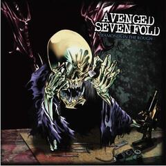 LP ploča Avenged Sevenfold - Diamonds In The Rough (Clear Coloured) (LP)