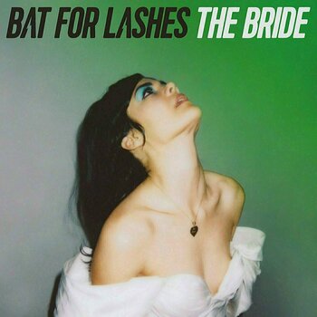 Vinyl Record Bat for Lashes - The Bride (LP) - 1