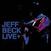 Disco de vinil Jeff Beck - Live+ (LP)
