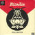 Vinylskiva Blondie - Pollinator (Limited Edition Coloured Vinyl) (LP)
