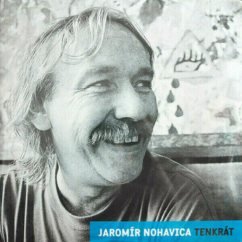 Disco de vinilo Jaromír Nohavica - Tenkrat (LP) - 1