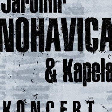Disco de vinilo Jaromír Nohavica - Koncert (LP)