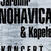 Грамофонна плоча Jaromír Nohavica - Koncert (LP)
