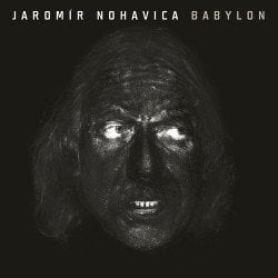 Vinyl Record Jaromír Nohavica - Babylon (LP)