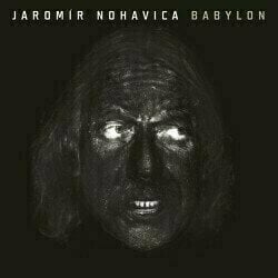 LP Jaromír Nohavica - Babylon (LP) - 1