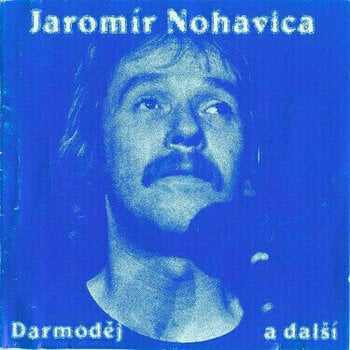 Vinyl Record Jaromír Nohavica - Darmodej (LP) - 1